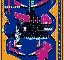 Rollerball (NES)