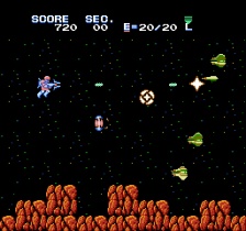 Section-Z (NES)