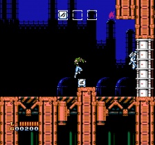 Shatterhand (NES)