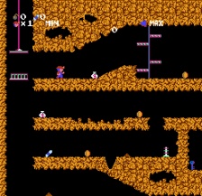 Spelunker (NES)