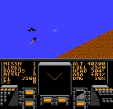 Stealth ATF (NES)