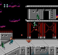 Super C (NES)