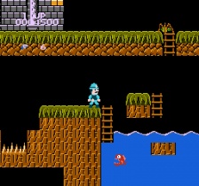 Super Pitfall (NES)