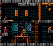 Super Robin Hood (NES)