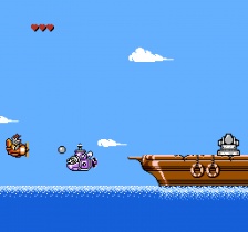 TaleSpin (NES)