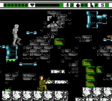 Terminator (NES)