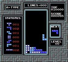 Tetris (NES)