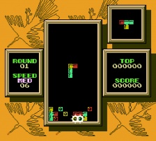 Tetris 2 (NES)