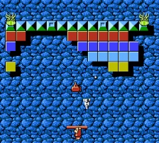 Thunder & Lightning (NES)