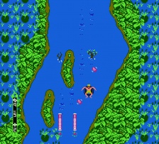 Toobin' (NES)