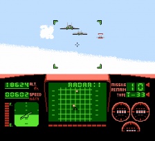 Top Gun (NES)