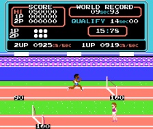 Track & Field (NES)