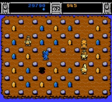 Trog (NES)