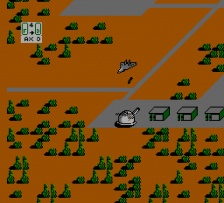 Ultimate Air Combat (NES)