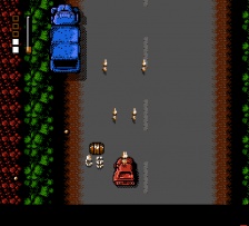 Ultimate Stuntman (NES)