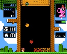 Wario's Woods (NES)