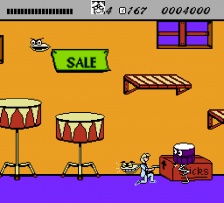 Wayne's World (NES)