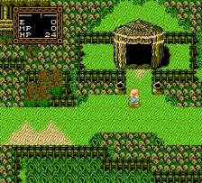 Willow (NES)