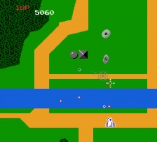 Xevious (NES)