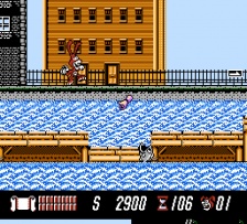 Yo! Noid (NES)