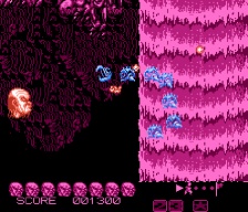 Zombie Nation (NES)