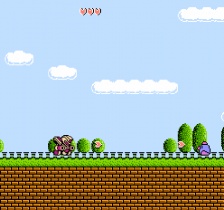 Aobocco Wars (NES)