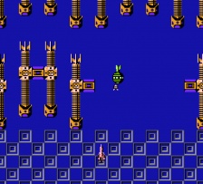 B-Wings (NES)