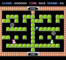 Binary Land (NES)