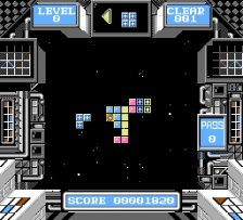 Deblock (NES)