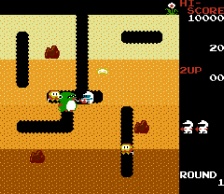 Dig Dug (NES)