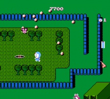 Doraemon (NES)