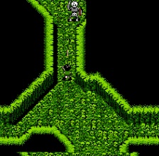 Dragon Buster II - Yami no Fuuin (NES)