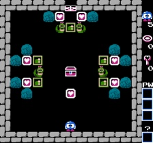 Eggland - Meikyuu no Fukkatsu (NES)