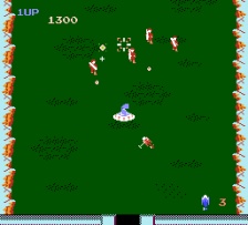 Field Combat (NES)