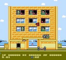 Flying Hero (NES)