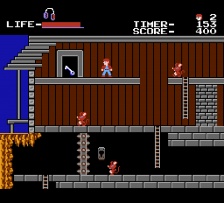 Goonies (NES)