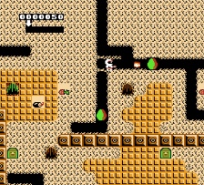 Hottaaman no Chitei Tanken (NES)