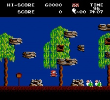 Jajamaru no Daibouken (NES)