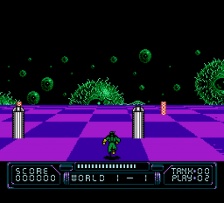 JJ - Tobidase Daisakusen Part 2 (NES)