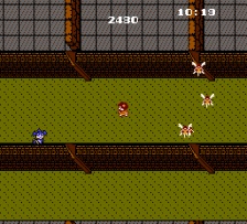 Labyrinth (NES)
