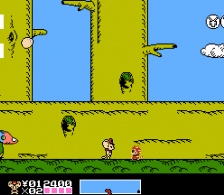 Mappy Kids (NES)