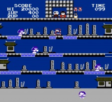 Ninja Jajamaru-kun (NES)