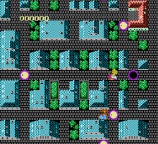 Onyanko Town (NES)