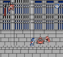 Paaman Part 2 - Himitsu Kessha Madoodan wo Taose! (NES)