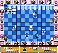 Parallel World (NES)