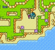 Pyokotan no Dai Meiro (NES)