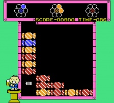 Sanrio Carnival 2 (NES)