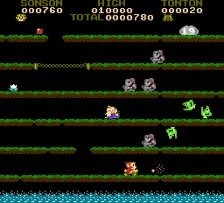 Son Son (NES)