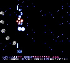 Summer Carnival '92 - Recca (NES)