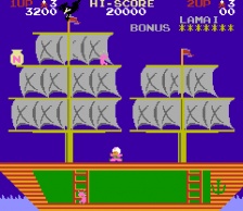 Super Arabian (NES)